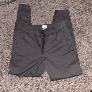 Sonoma Men’s Khaki’s